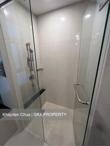 The Infiniti (D5), Condominium #545090071